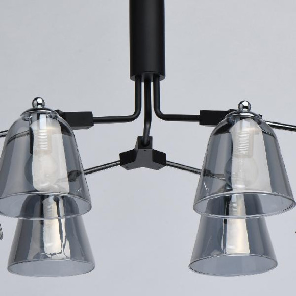 Потолочная люстра Гамбург 605012406