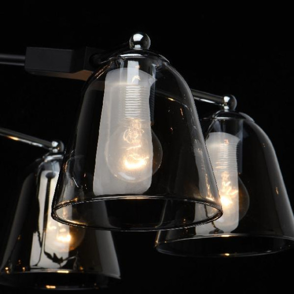 Потолочная люстра Гамбург 605012406