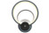 Бра Led LED LAMPS 81144/1W