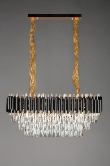 Подвесная люстра 818 OML-81803-13