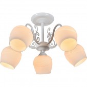 Потолочная люстра Оптима 1120/5P Потолочная люстра Оптима 1120/5P