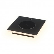 Интерьерная настольная лампа Zanzibar 6716