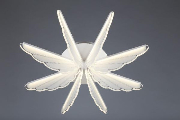 Потолочная люстра Aritzo OML-48207-80