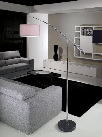 Торшер Nadina 92206