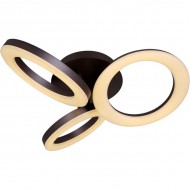 Потолочная люстра Nefler 2082/08/03C