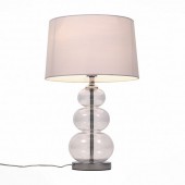 Интерьерная настольная лампа Ampolla SL970.104.01