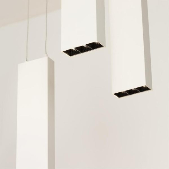 Подвесной светильник LEGACY 028153