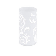 Интерьерная настольная лампа Geo 91242