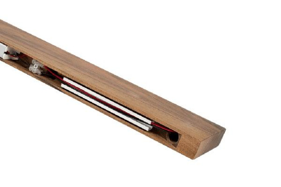 Подвесной светильник Wooden 20 W20-OREHAM-80-10