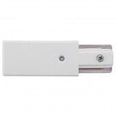 Питание боковое Profile Power End Cap 9462