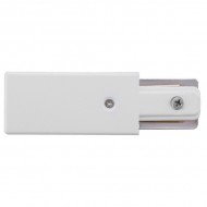 Питание боковое Profile Power End Cap 9462