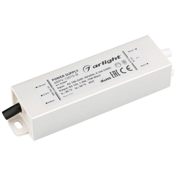 Блок питания ARPV 022899
