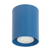 Точечный светильник Tubo Tubo8 P1 18