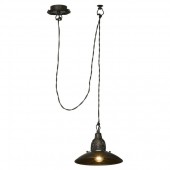 Подвесной светильник Ancona GRLSN-1076-01 Подвесной светильник Ancona GRLSN-1076-01