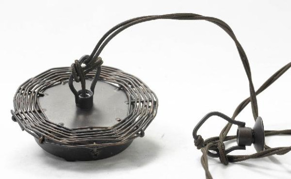 Подвесной светильник Ancona GRLSN-1076-01