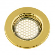 Точечный светильник Arno DLS-A104 GU5.3 GOLD Точечный светильник Arno DLS-A104 GU5.3 GOLD