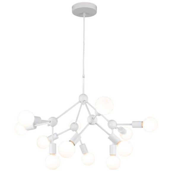 Подвесная люстра Kenner LSP-8270