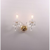 Бра Simone 1736-2W