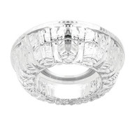 Точечный светильник Glass CR055