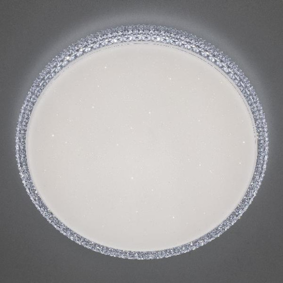 Настенно-потолочный светильник Альпина CL71860RGB Настенно-потолочный светильник Альпина CL71860RGB