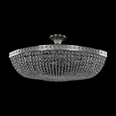 Потолочная люстра 1911 19113/80IV Ni Потолочная люстра 1911 19113/80IV Ni