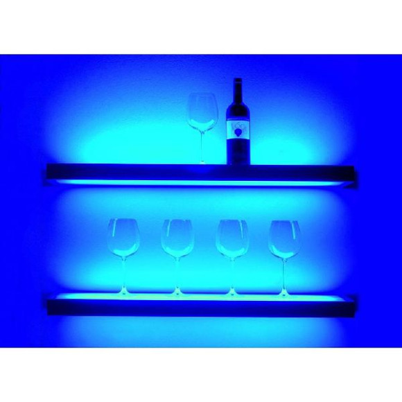 Настенный светильник Flat 157202