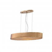 Подвесная люстра Fabian fabian 1553.8 gold Подвесная люстра Fabian fabian 1553.8 gold