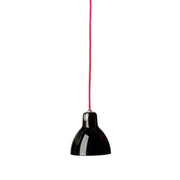 Подвесной светильник Luxy Luxy H5 black
