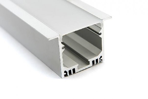 Профиль для светодиодной ленты LE LE.4932