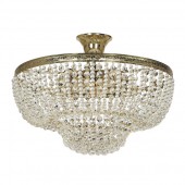 Потолочная люстра Favola Favola E 1.3.40.502 G Потолочная люстра Favola Favola E 1.3.40.502 G