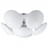 Потолочная люстра Nerina 8001/6PL Потолочная люстра Nerina 8001/6PL