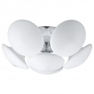 Потолочная люстра Nerina 8001/6PL