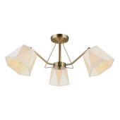 Потолочная люстра 650 OML-65007-03 Потолочная люстра 650 OML-65007-03