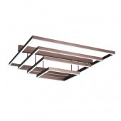 Потолочная люстра Piazza SL945.402.04