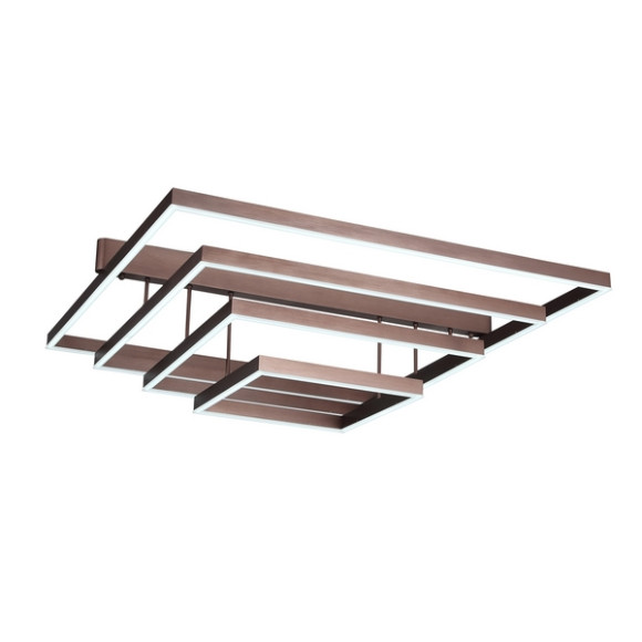 Потолочная люстра Piazza SL945.402.04 Потолочная люстра Piazza SL945.402.04