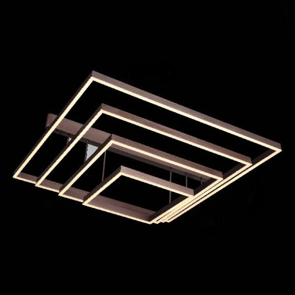 Потолочная люстра Piazza SL945.402.04 Потолочная люстра Piazza SL945.402.04