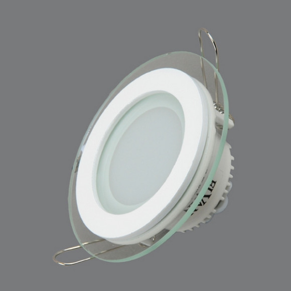 Точечный светильник  VLS-705R-6W-WW