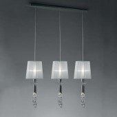 Подвесной светильник Tiffany 3855 Подвесной светильник Tiffany 3855