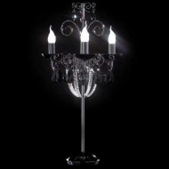 Интерьерная настольная лампа Perl 1Z002/L3 V0241