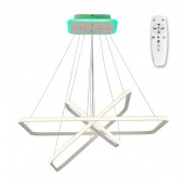 Подвесная люстра Неон CL731K110RB