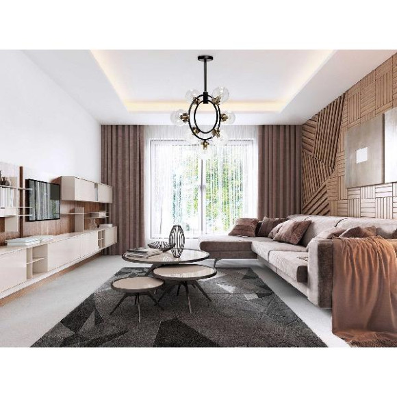 Потолочная люстра Гамбург 605013507