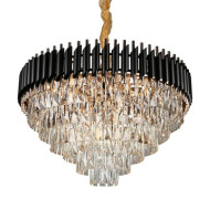 Подвесная люстра 818 OML-81803-24