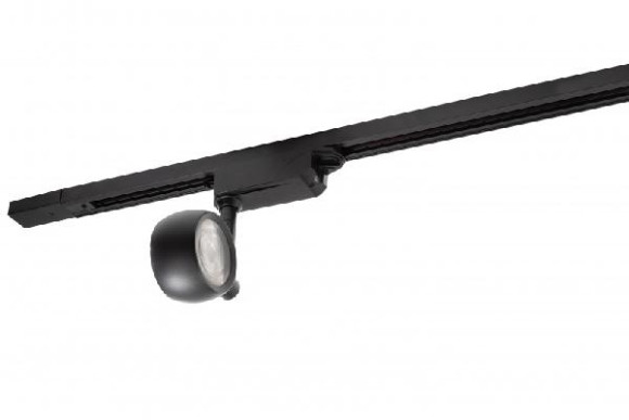 Трековый светильник DK640 DK6404-BK Трековый светильник DK640 DK6404-BK