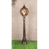 Наземный фонарь Sirius Sirius F