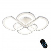 Потолочная люстра Cargeghe OML-49207-144 Потолочная люстра Cargeghe OML-49207-144