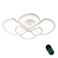 Потолочная люстра Cargeghe OML-49207-144 Потолочная люстра Cargeghe OML-49207-144