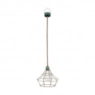 Уличный подвесной светильник Z_solar 48679 Уличный подвесной светильник Z_solar 48679