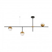 Потолочная люстра Навия 07636-3,20 Потолочная люстра Навия 07636-3,20