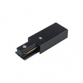Питание боковое Profile Power End Cap 9463