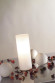 Интерьерная настольная лампа Noora 77010